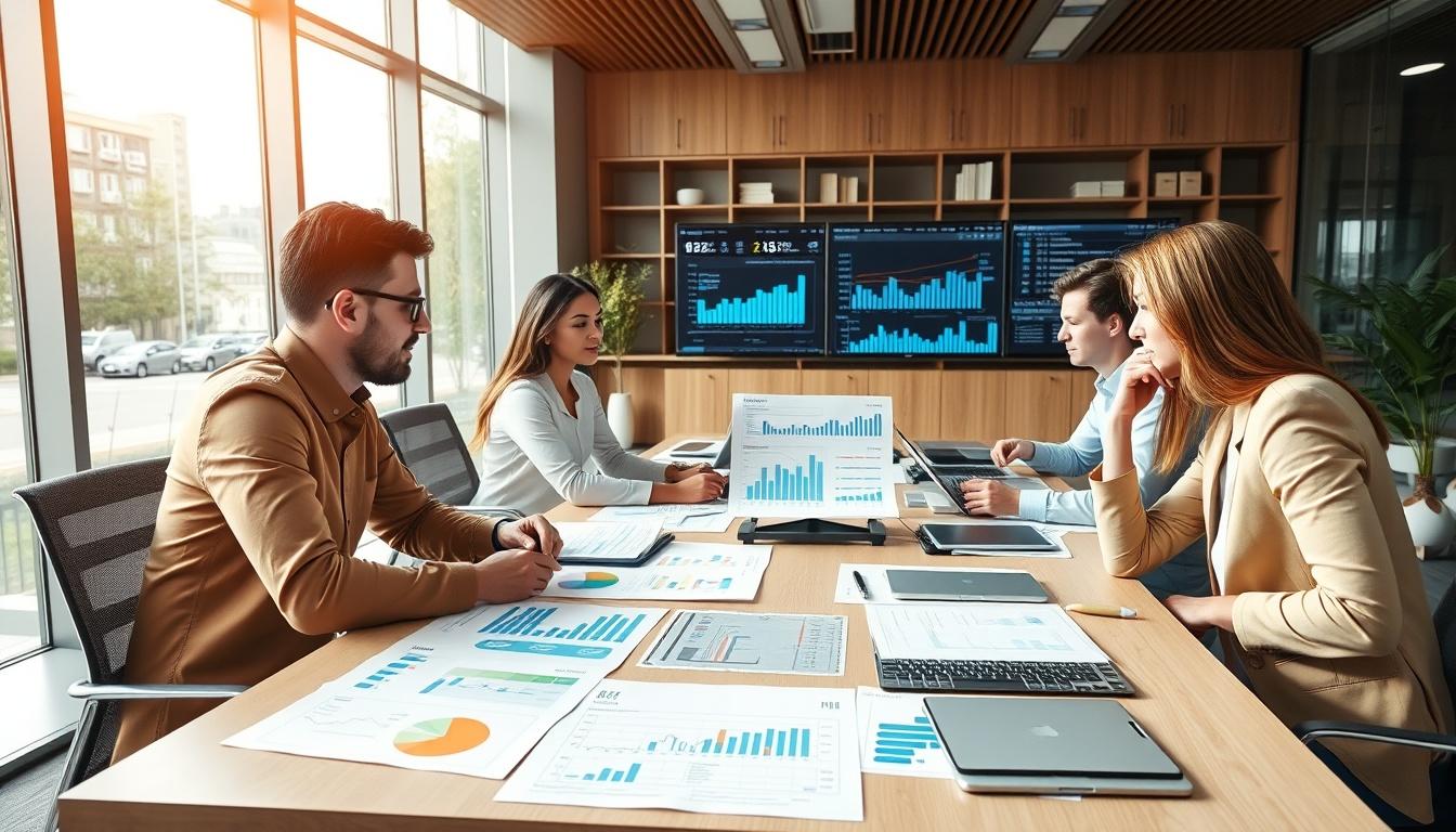Pricing hero visual
