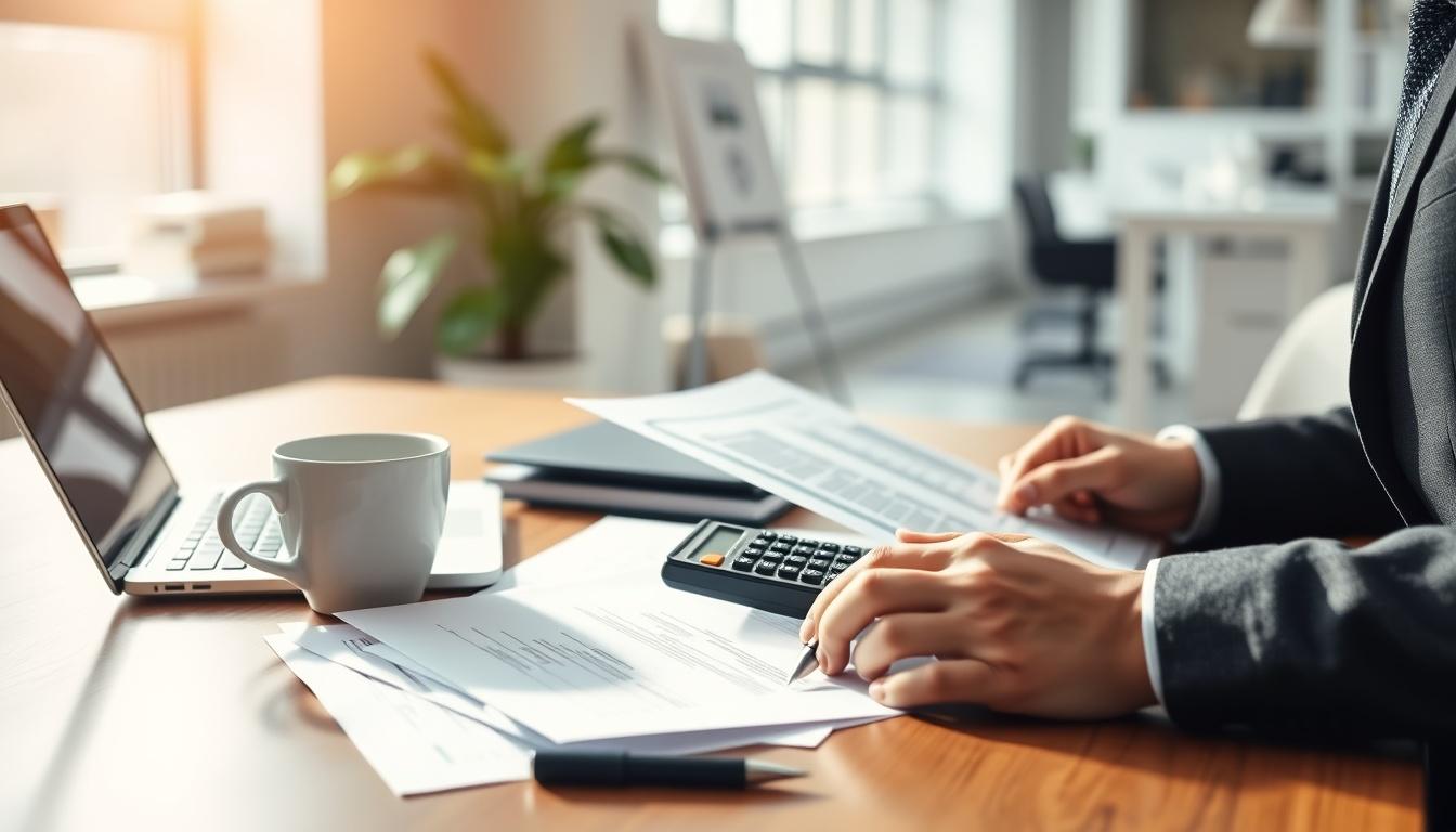Supporting pricing visual